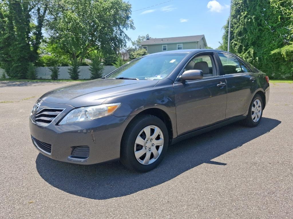 used 2010 Toyota Camry car, priced at $9,995
