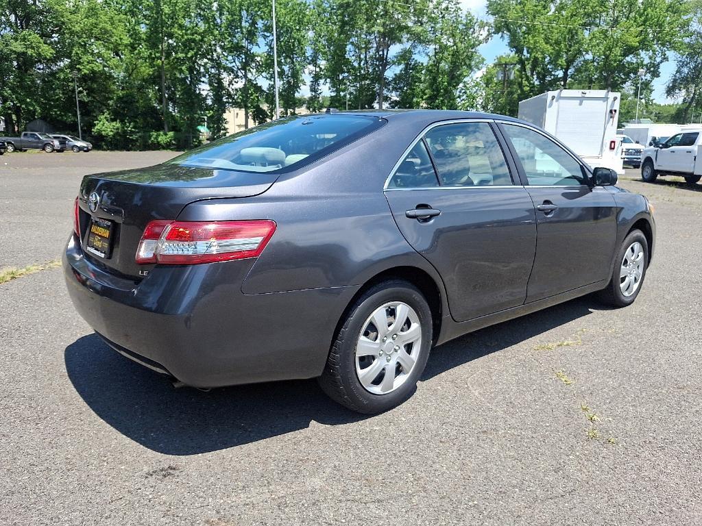 used 2010 Toyota Camry car, priced at $9,995