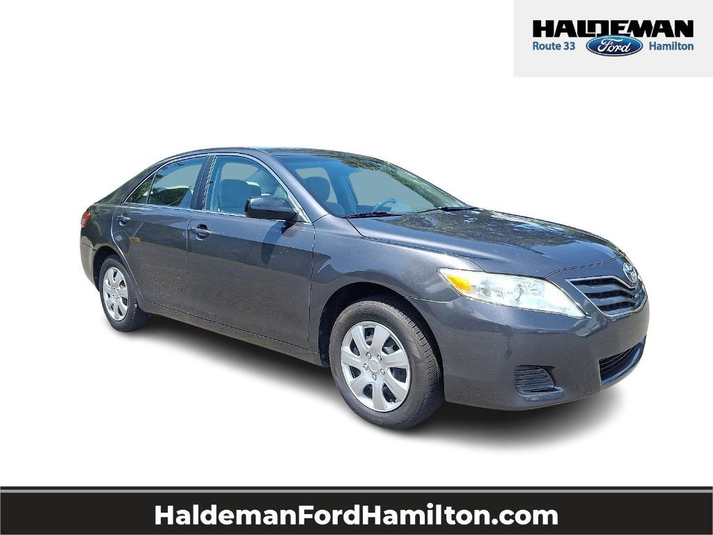used 2010 Toyota Camry car, priced at $9,995