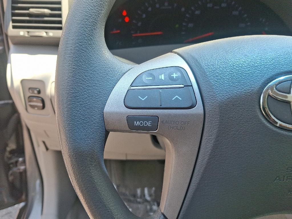 used 2010 Toyota Camry car, priced at $9,995