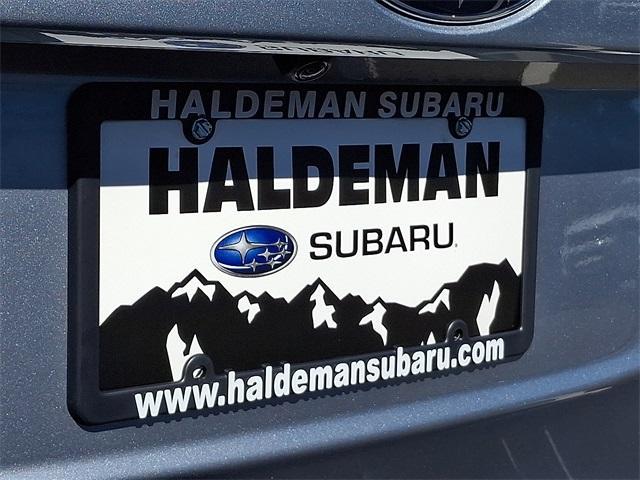 new 2025 Subaru Outback car, priced at $47,661