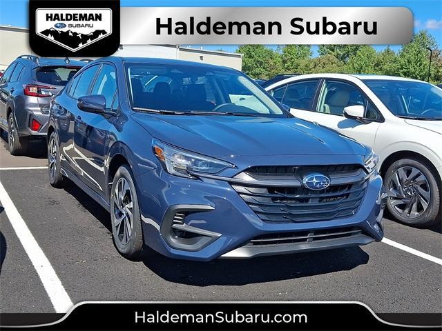 new 2025 Subaru Legacy car, priced at $31,349