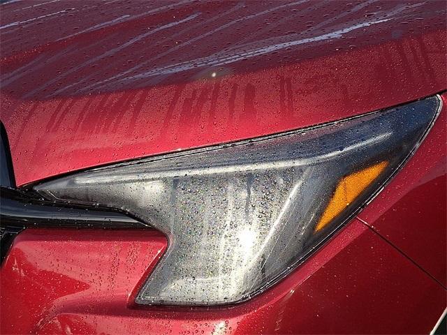 new 2025 Subaru Ascent car, priced at $54,844