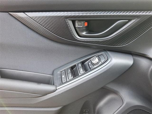 used 2023 Subaru Crosstrek car, priced at $22,726