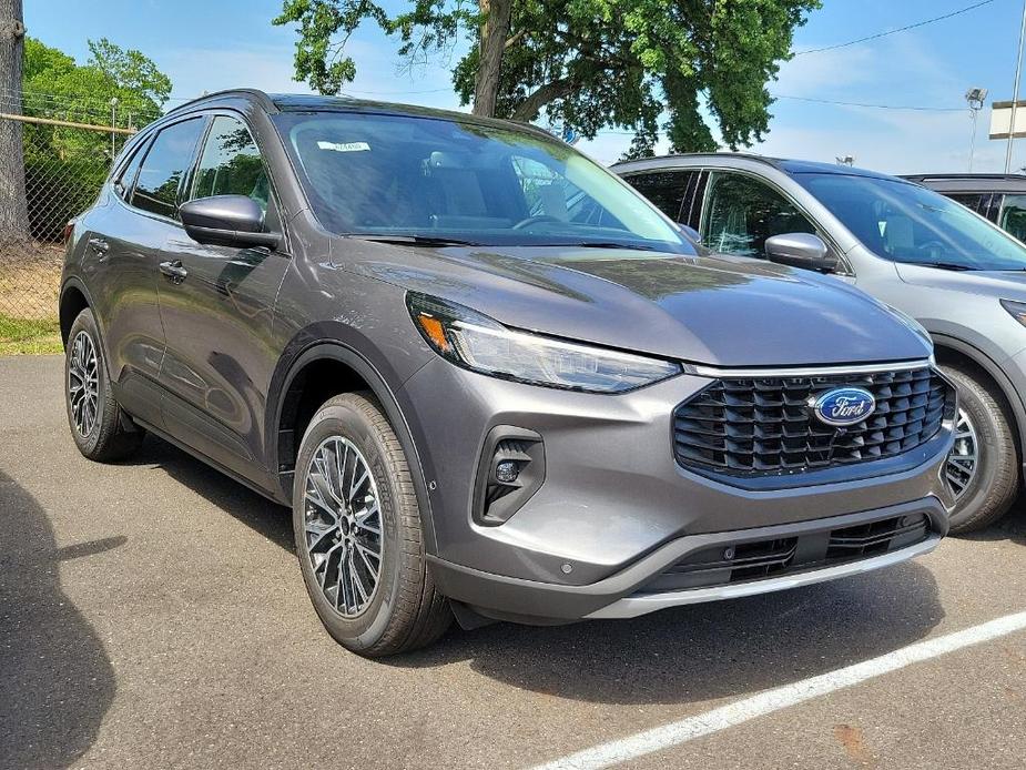 new 2024 Ford Escape car, priced at $48,615