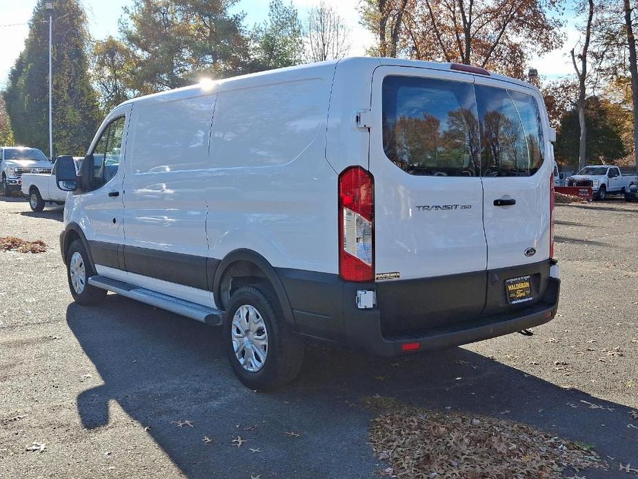 used 2022 Ford Transit-250 car, priced at $35,995