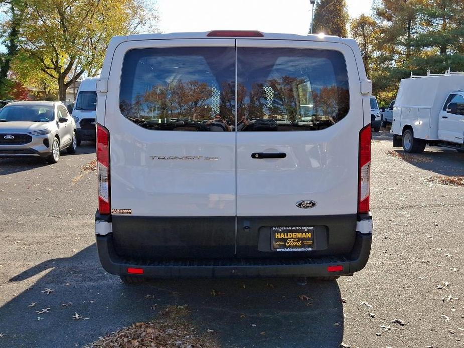 used 2022 Ford Transit-250 car, priced at $35,995