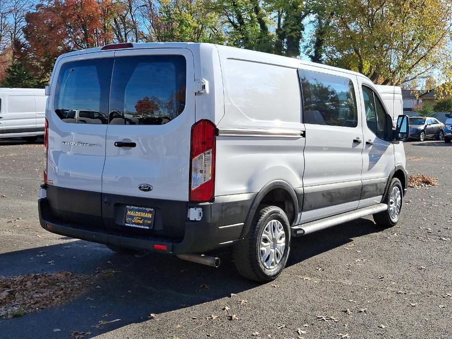 used 2022 Ford Transit-250 car, priced at $35,995