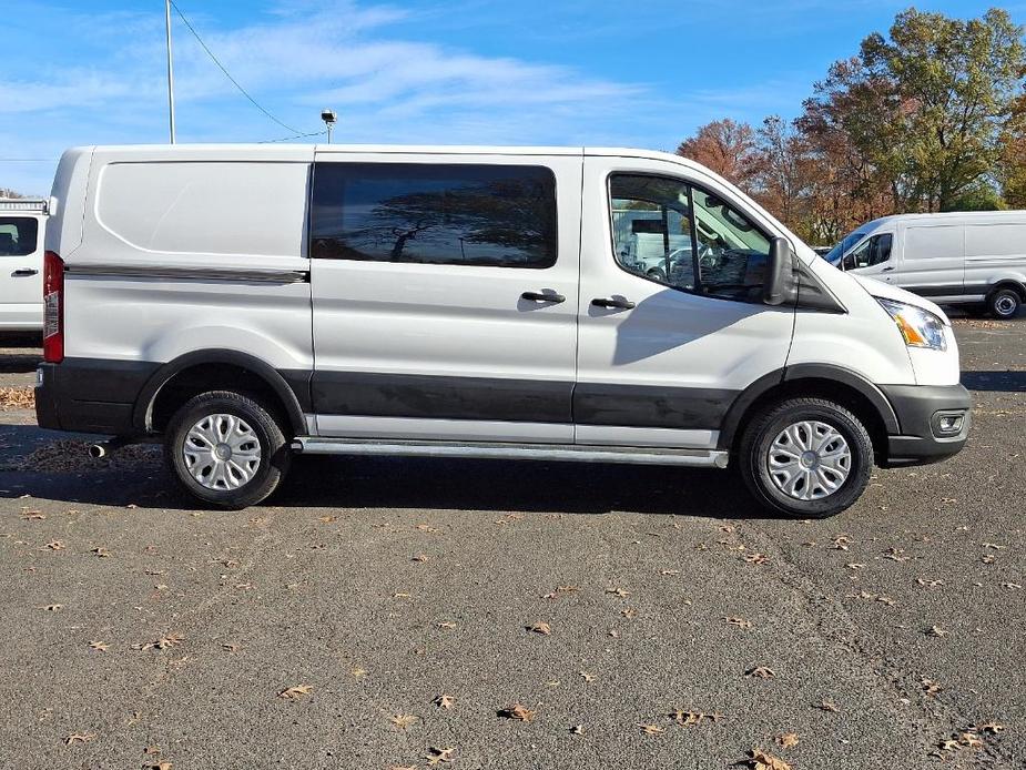 used 2022 Ford Transit-250 car, priced at $35,995