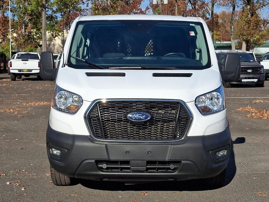 used 2022 Ford Transit-250 car, priced at $35,995