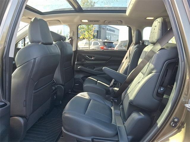 used 2025 Subaru Ascent car, priced at $46,973
