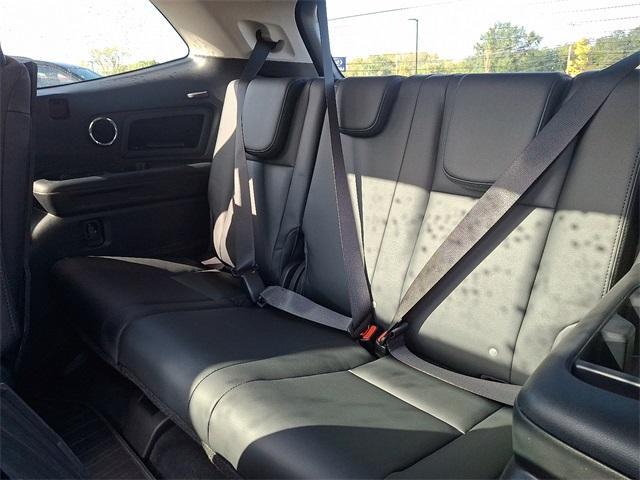 used 2025 Subaru Ascent car, priced at $46,973