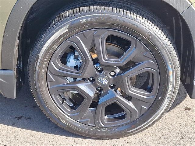 used 2025 Subaru Ascent car, priced at $46,973