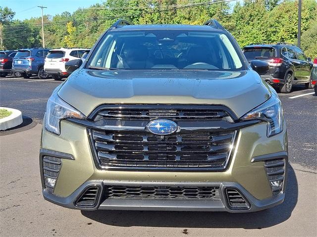 used 2025 Subaru Ascent car, priced at $46,973