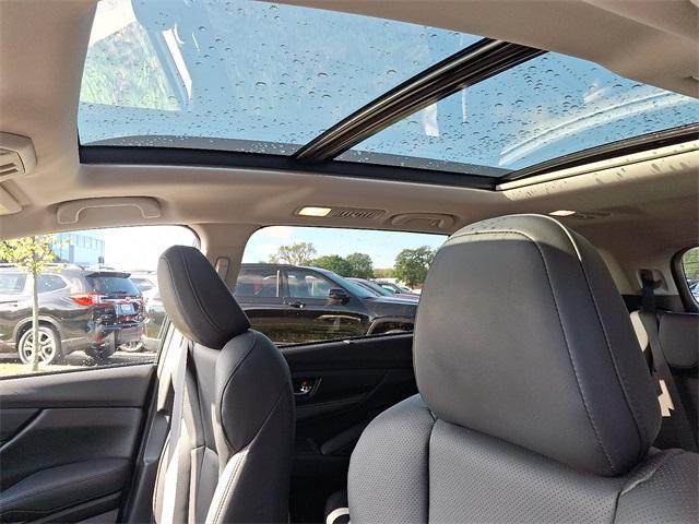 used 2025 Subaru Ascent car, priced at $46,973