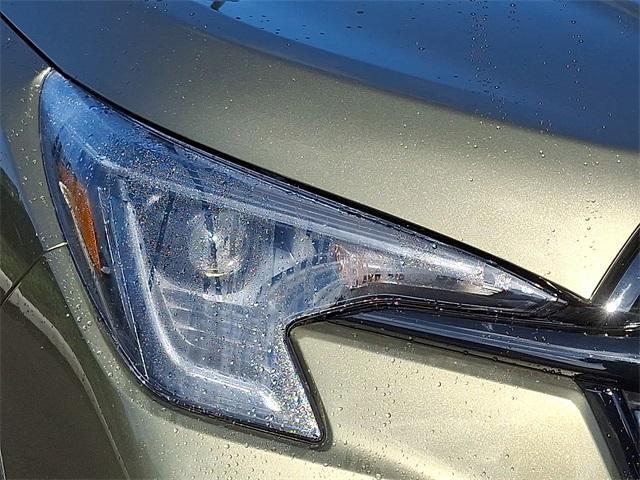 used 2025 Subaru Ascent car, priced at $46,973