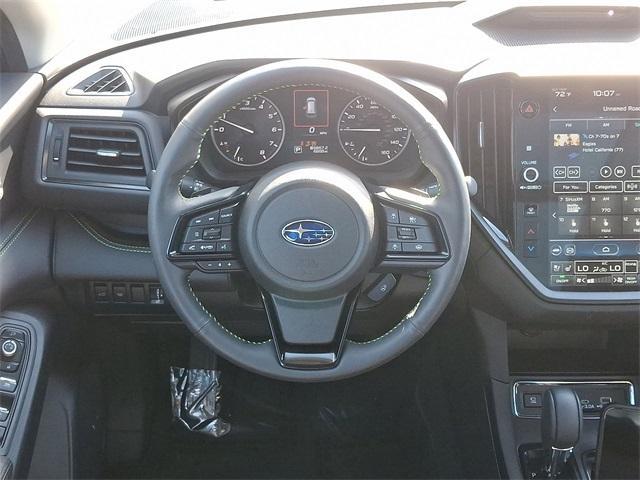 used 2025 Subaru Ascent car, priced at $46,973