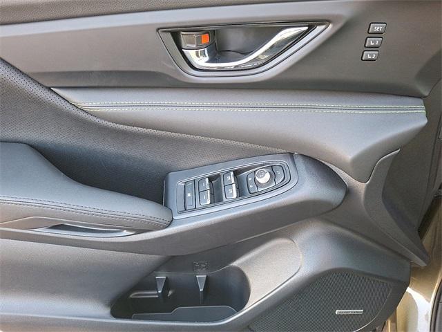 used 2025 Subaru Ascent car, priced at $46,973