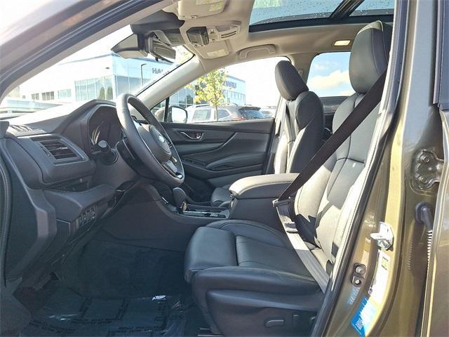 used 2025 Subaru Ascent car, priced at $46,973