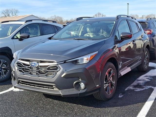 new 2024 Subaru Crosstrek car, priced at $30,889