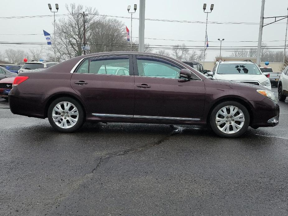 used 2011 Toyota Avalon car, priced at $7,500