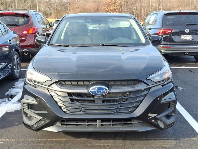 new 2025 Subaru Legacy car, priced at $28,794