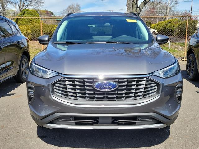 new 2024 Ford Escape car, priced at $41,995