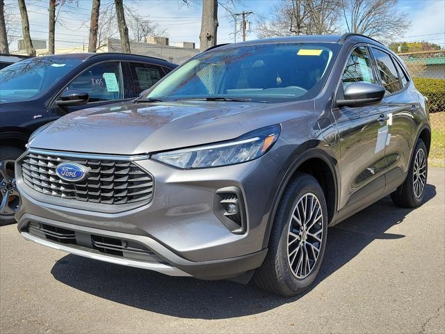 new 2024 Ford Escape car, priced at $41,995