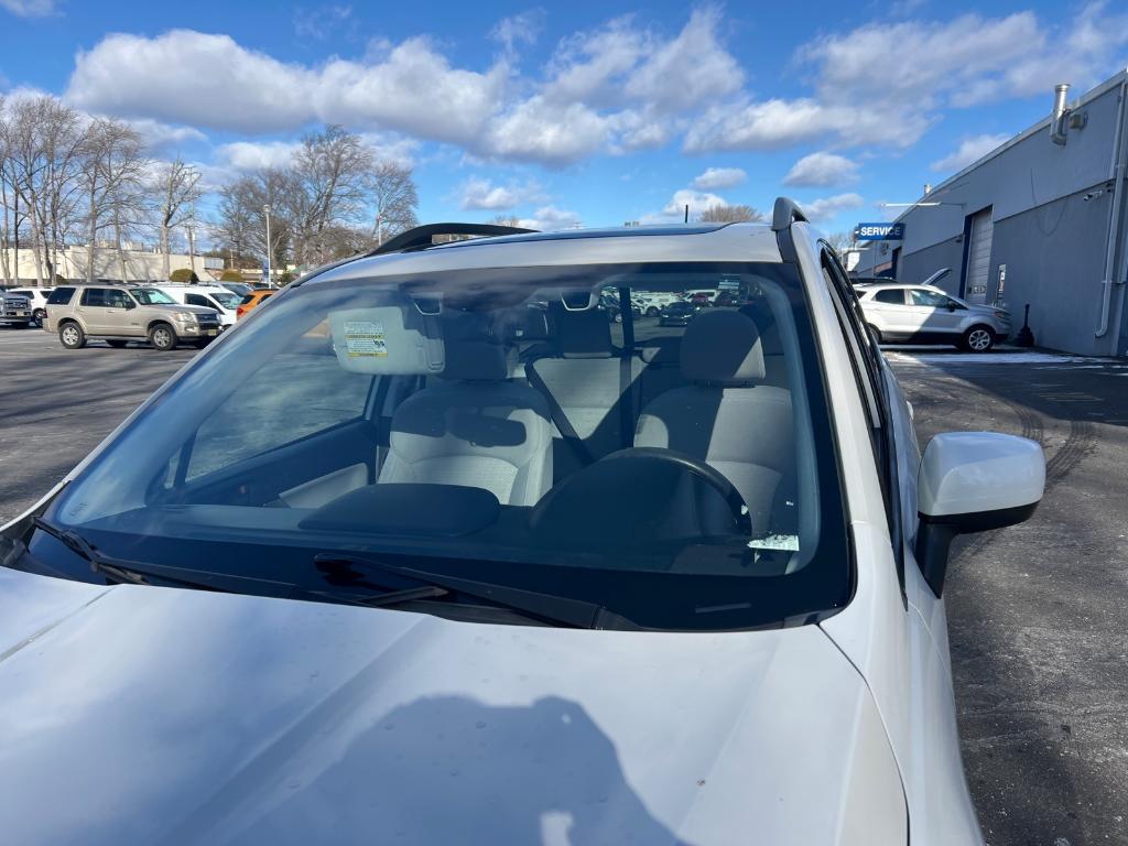 used 2015 Subaru Forester car, priced at $16,995