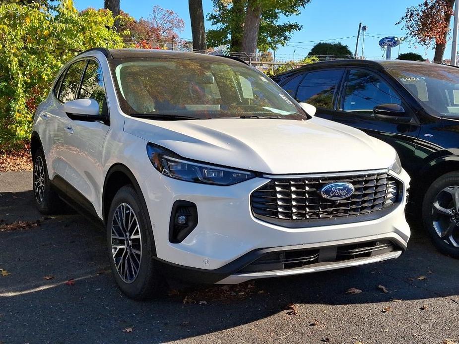 new 2024 Ford Escape car, priced at $49,610