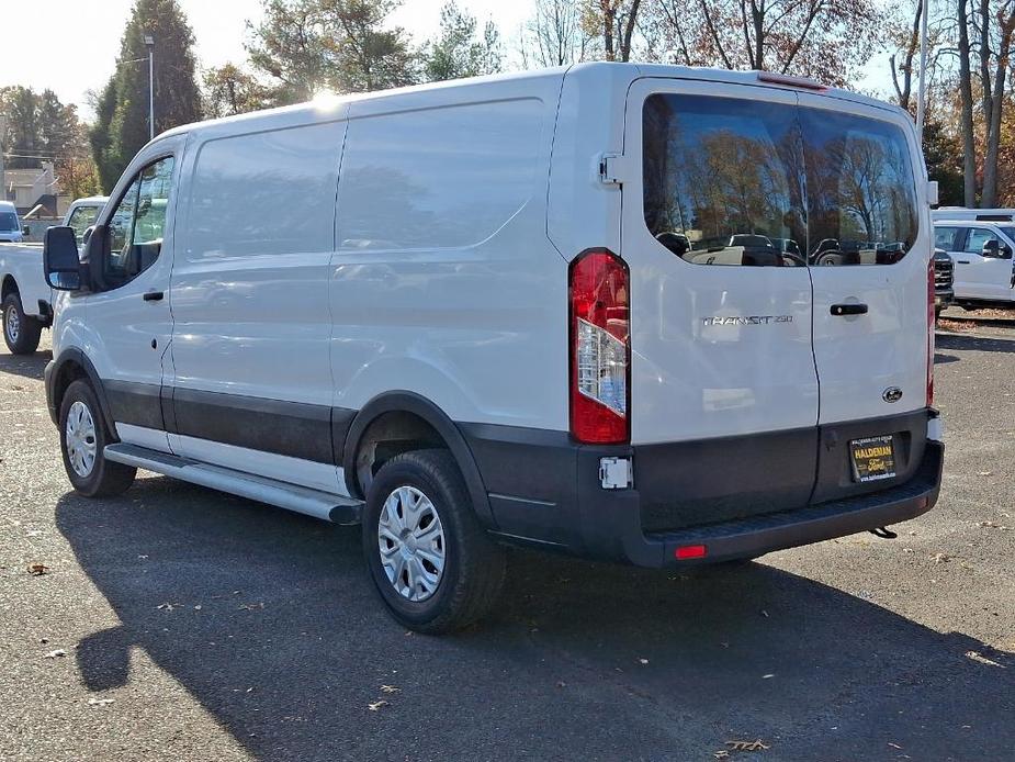 used 2021 Ford Transit-250 car, priced at $34,995