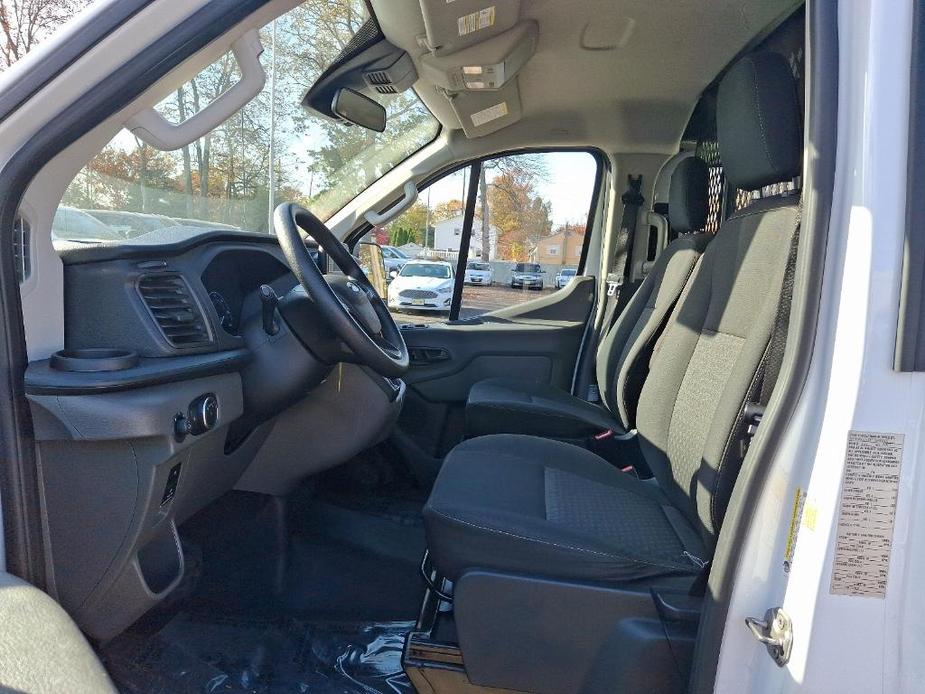 used 2021 Ford Transit-250 car, priced at $34,995