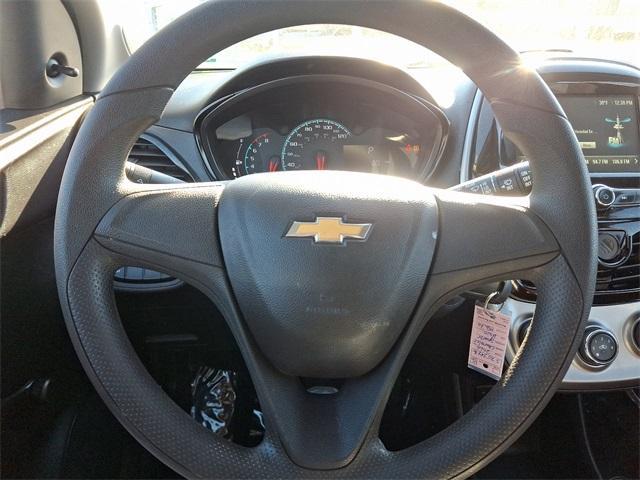 used 2016 Chevrolet Spark car, priced at $5,886