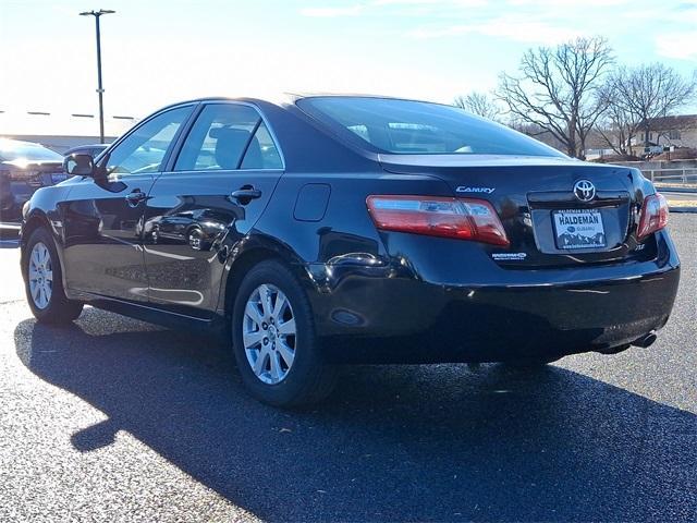 used 2007 Toyota Camry car, priced at $7,888