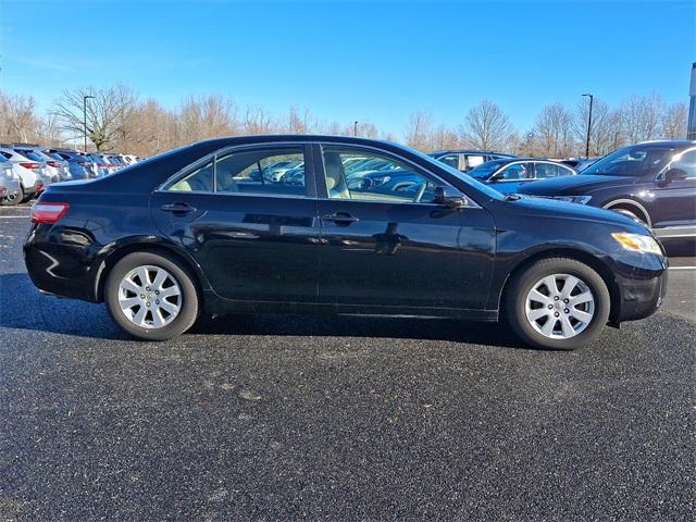 used 2007 Toyota Camry car, priced at $7,888