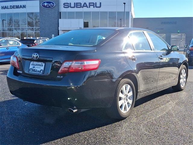 used 2007 Toyota Camry car, priced at $7,888