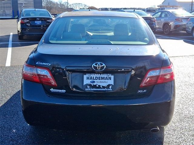 used 2007 Toyota Camry car, priced at $7,888