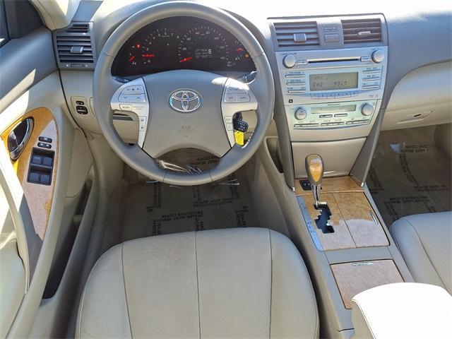 used 2007 Toyota Camry car, priced at $7,888