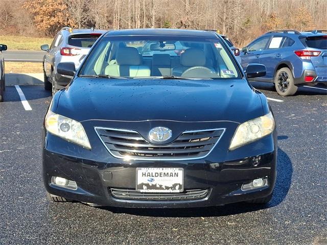 used 2007 Toyota Camry car, priced at $7,888