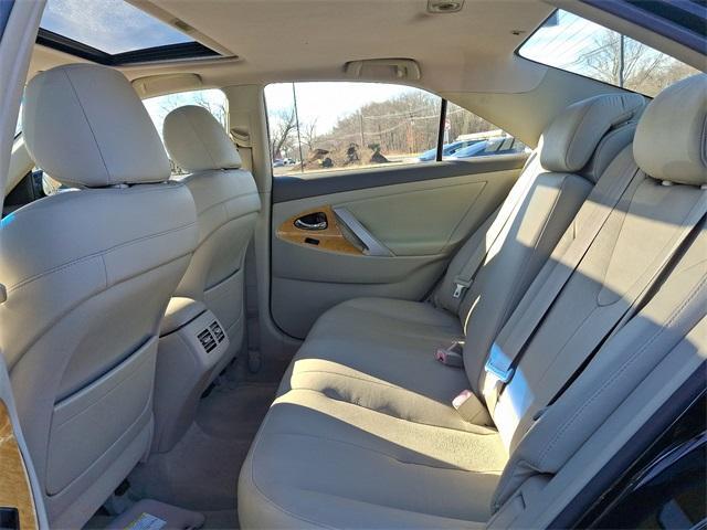 used 2007 Toyota Camry car, priced at $7,888