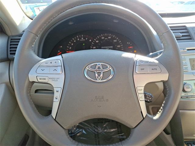 used 2007 Toyota Camry car, priced at $7,888