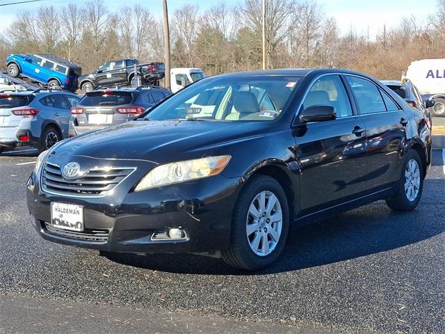 used 2007 Toyota Camry car, priced at $7,888