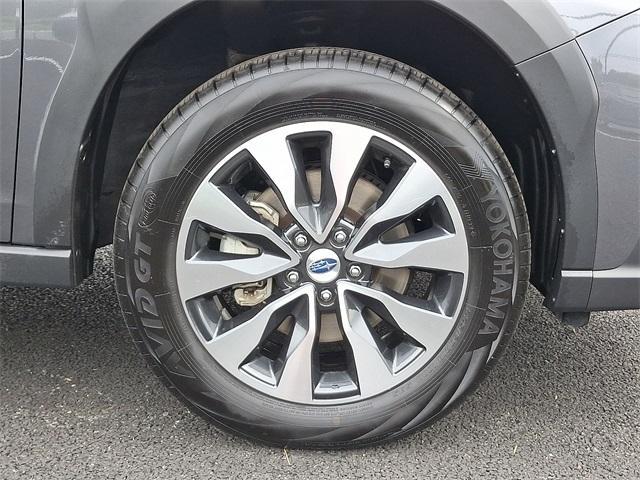 used 2024 Subaru Outback car, priced at $31,188