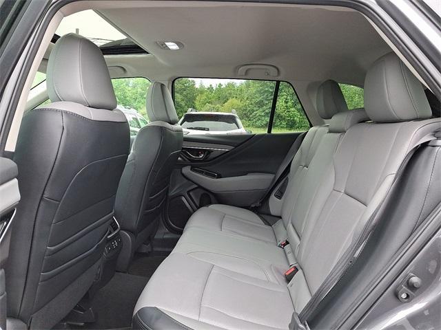 used 2024 Subaru Outback car, priced at $31,188