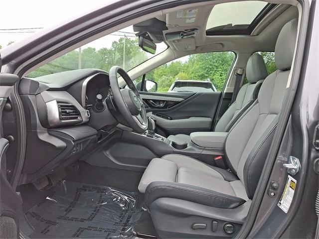 used 2024 Subaru Outback car, priced at $31,188