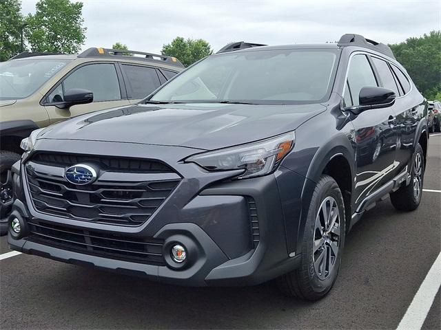 new 2025 Subaru Outback car, priced at $36,800