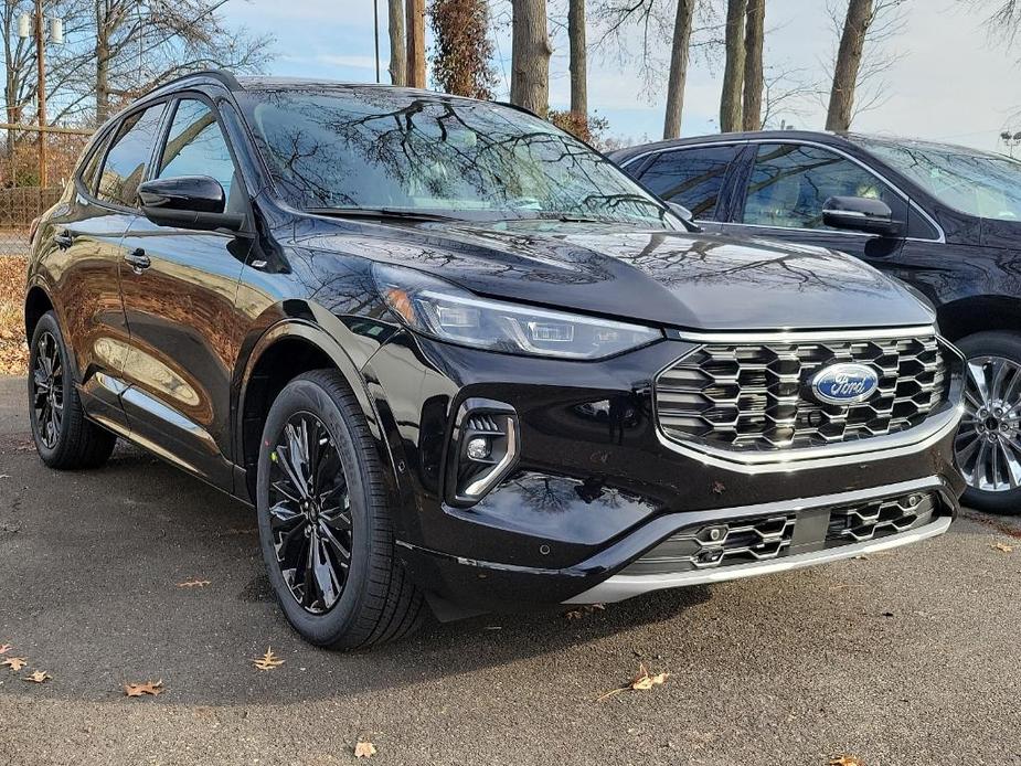 new 2023 Ford Escape car, priced at $41,560