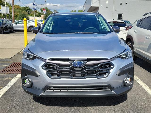 new 2024 Subaru Crosstrek car, priced at $35,095