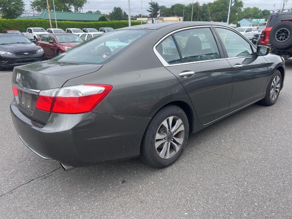 used 2013 Honda Accord car, priced at $8,995