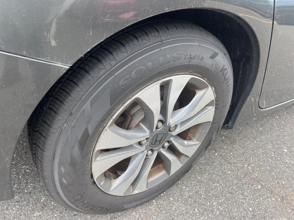 used 2013 Honda Accord car, priced at $8,995